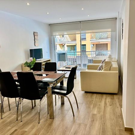 Apartamento Skalata Frontimar Calpe Exterior foto