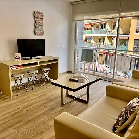 Apartamento Skalata Frontimar Calpe Exterior foto