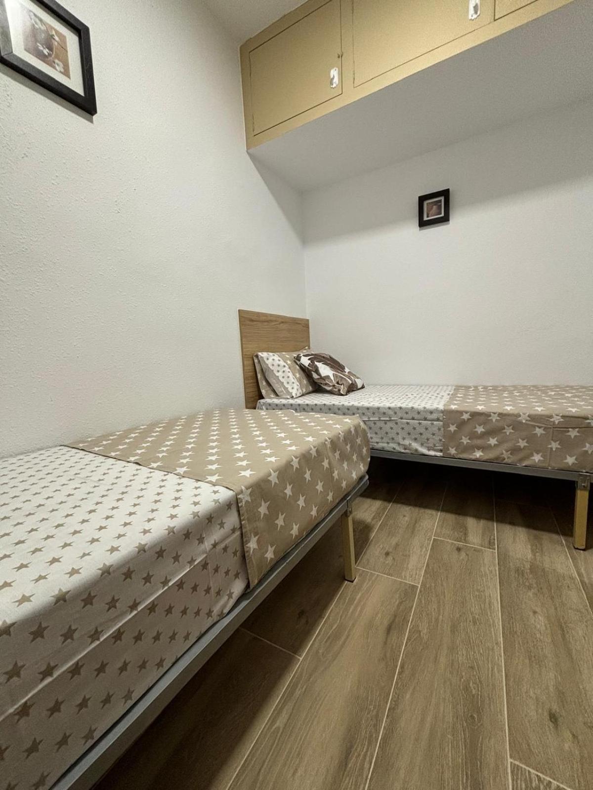 Apartamento Skalata Frontimar Calpe Exterior foto