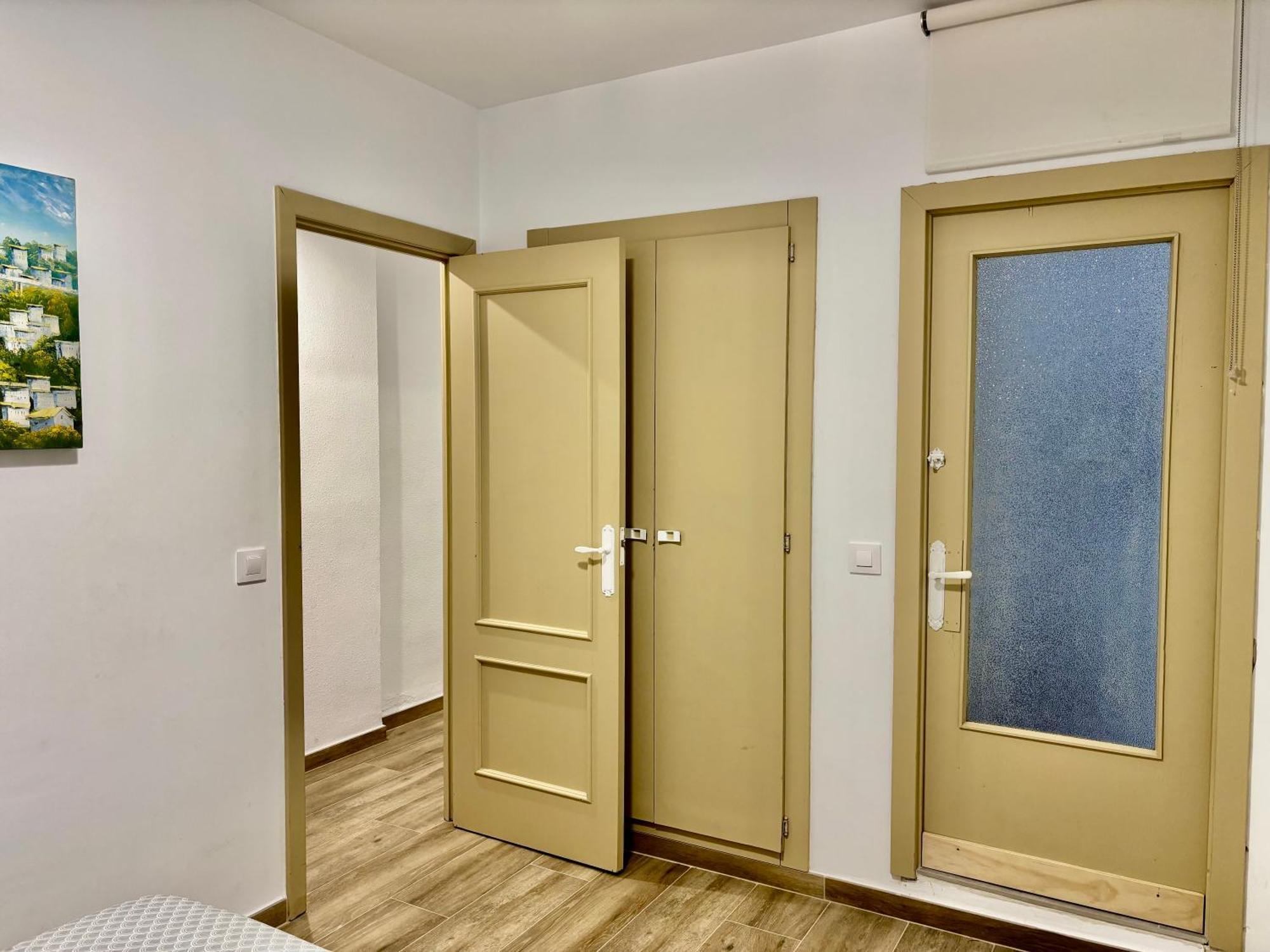 Apartamento Skalata Frontimar Calpe Exterior foto