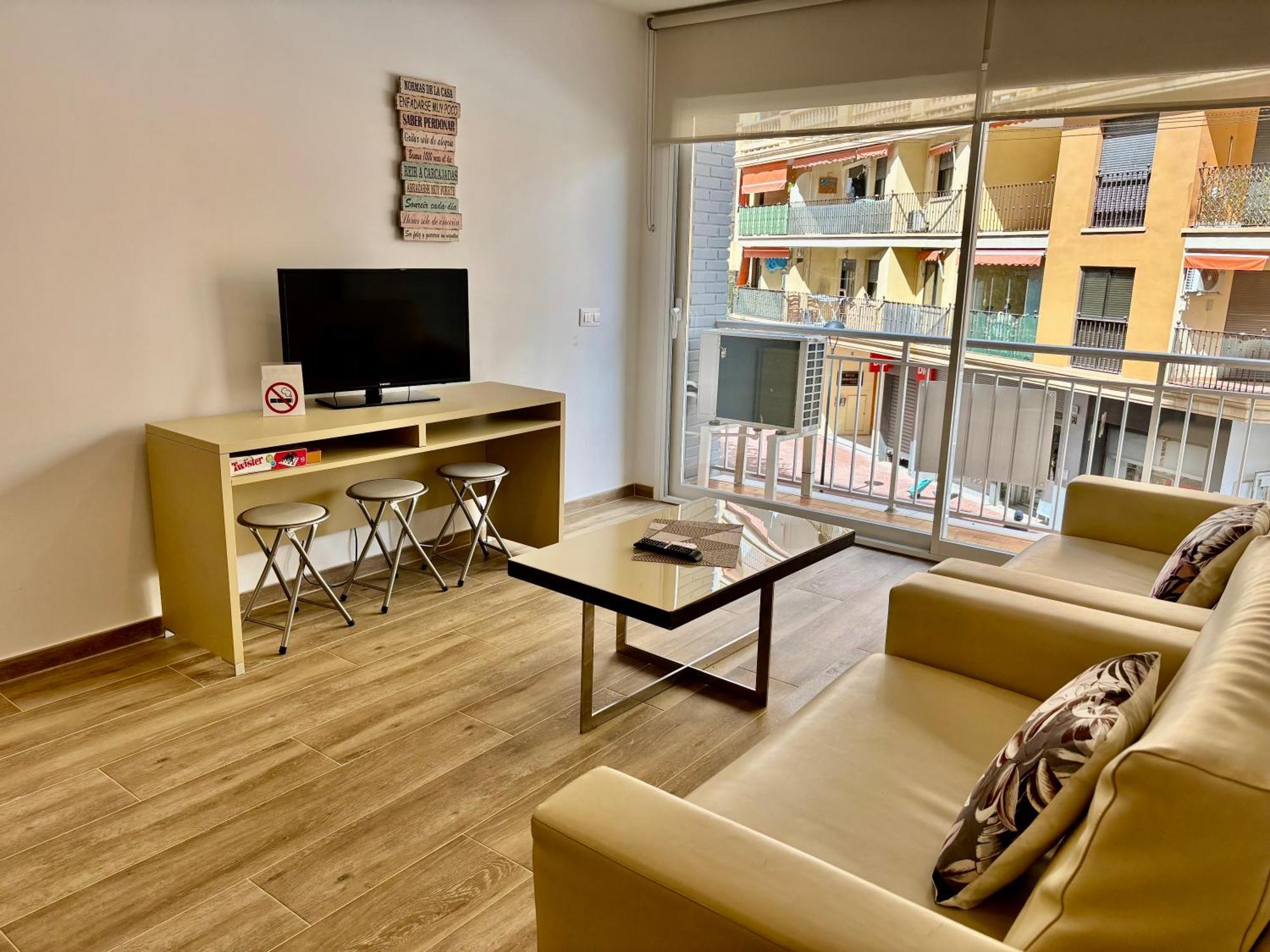 Apartamento Skalata Frontimar Calpe Exterior foto