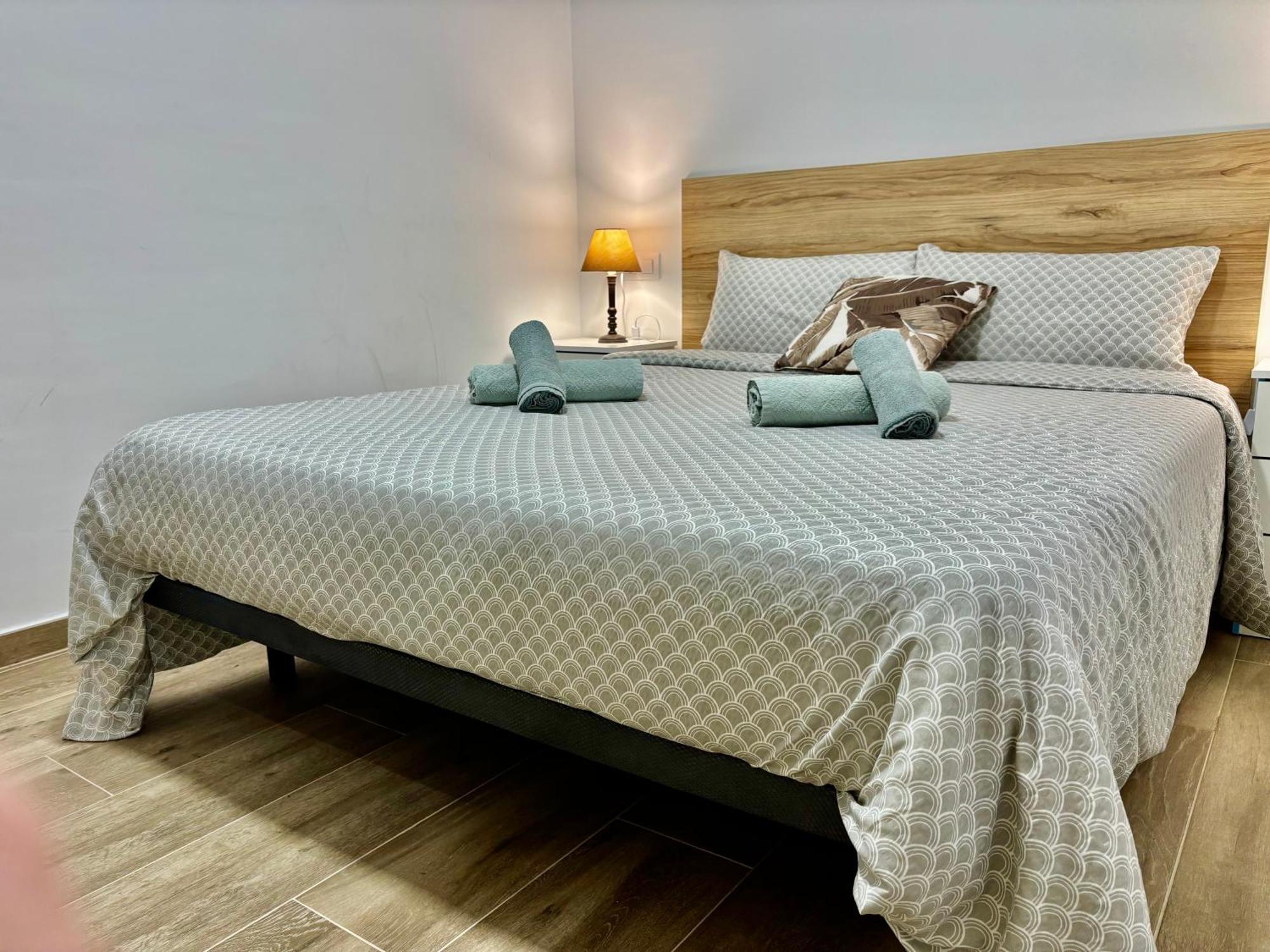 Apartamento Skalata Frontimar Calpe Exterior foto