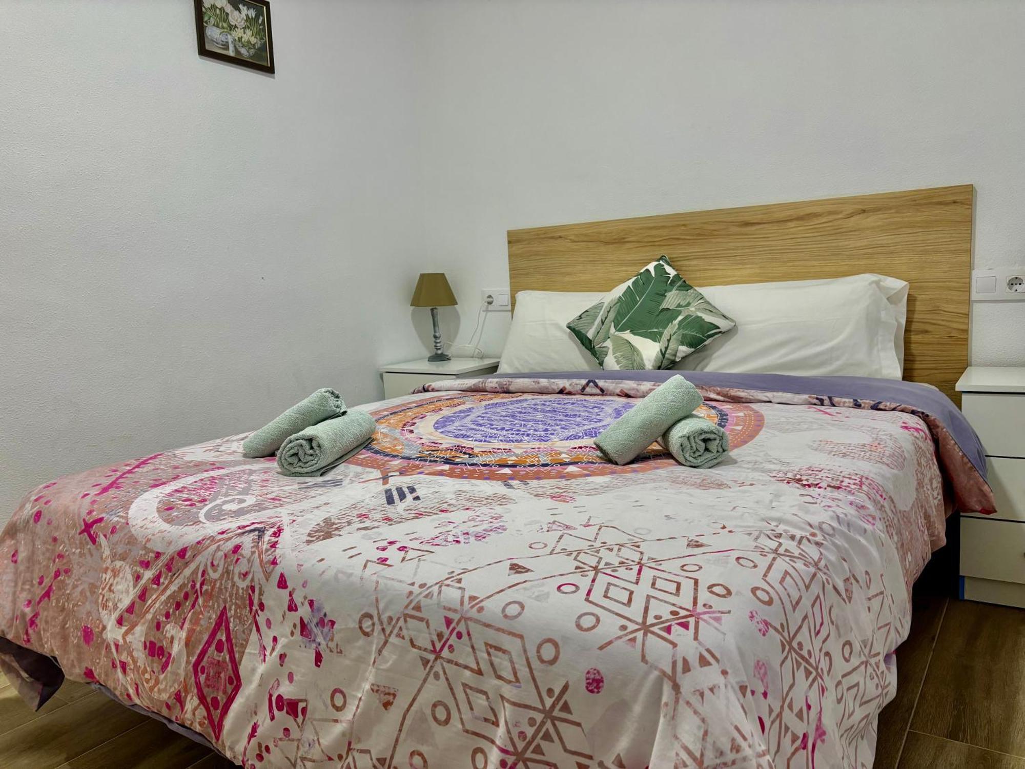 Apartamento Skalata Frontimar Calpe Exterior foto