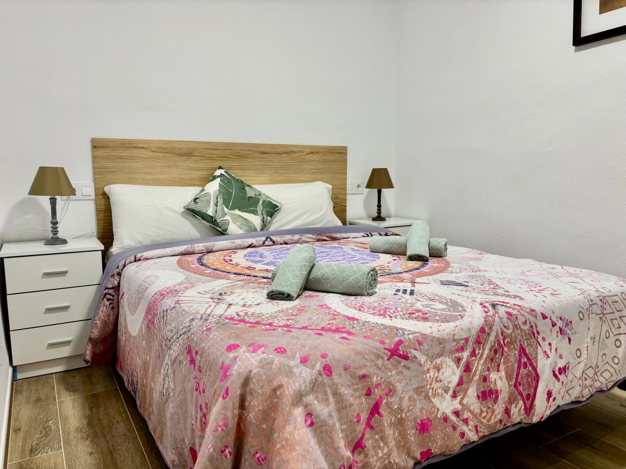 Apartamento Skalata Frontimar Calpe Exterior foto