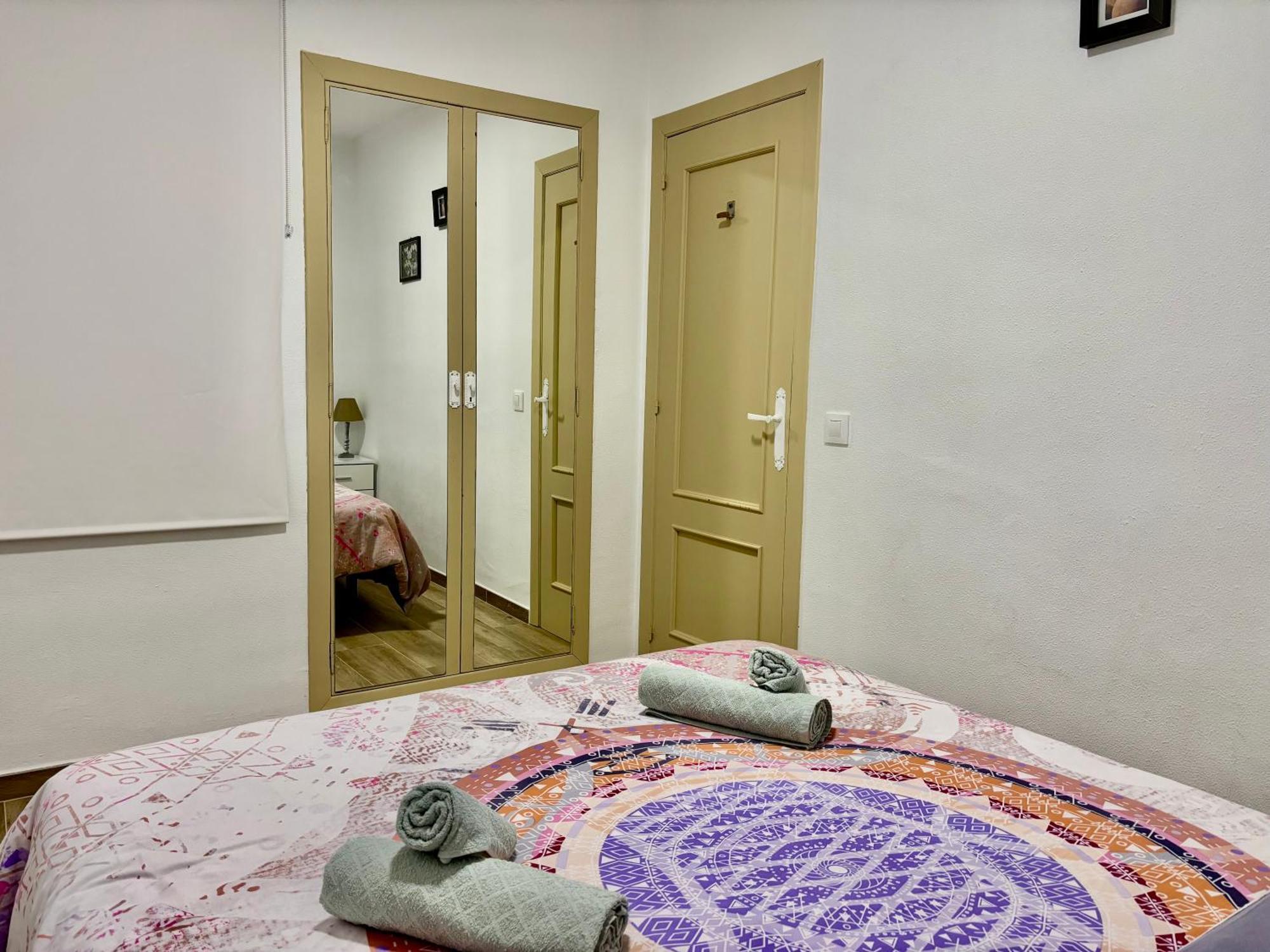 Apartamento Skalata Frontimar Calpe Exterior foto